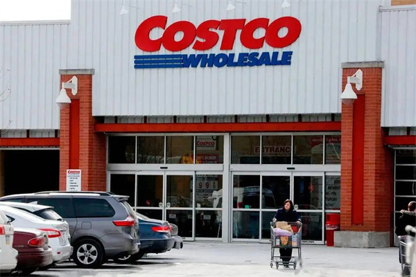 costco加盟